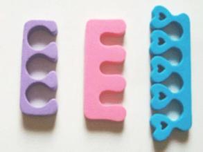 彩色門(mén)卡泡棉